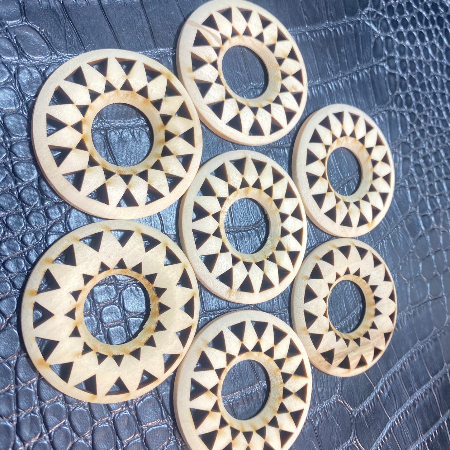 Sphere Holder