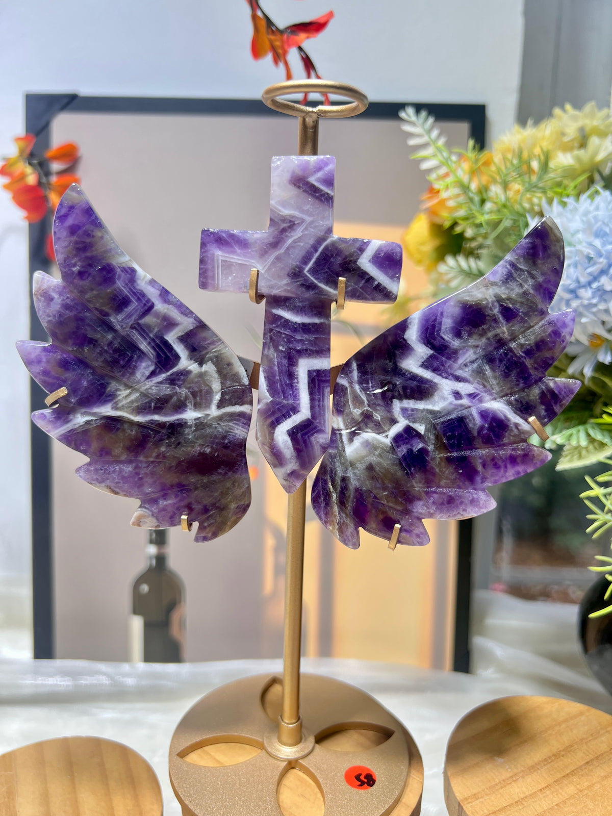 Crystal Angel's Sword